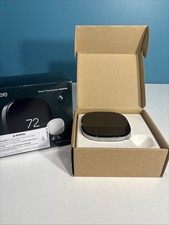 Ecobee PREMIUM  Smart Thermostat Premium - , SMART SENSOR NOT INCLUDED 