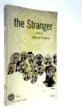 The Stranger (Albert Camus - 1946) (ID:53218)
