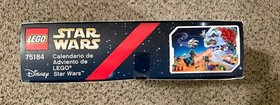 LEGO Star Wars Christmas Advent Calendar 75184