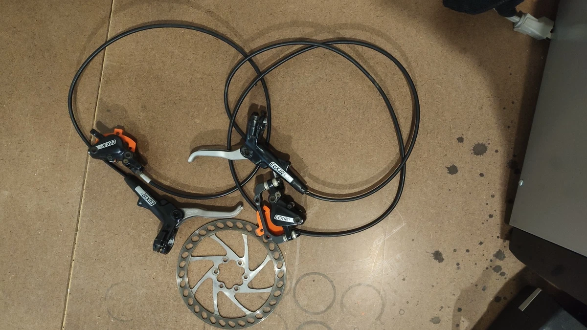 Preços baixos em Elixir Avid | eBay
