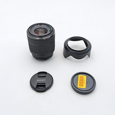 Sony FE 28-70mm f/3.5?5.6 OSS Full-Frame Zoom Lens SEL2870 | Sony E-Mount 