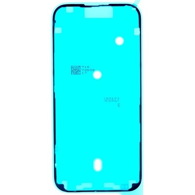iPhone 16 Pro Max screen sealing tape display adhesive double sided glue sealing