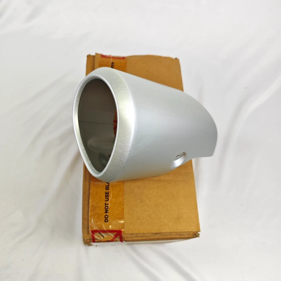 Silenciador silenciador protección térmica Monster 797 4601E732AA genuino OEM Ducati Foto 3 de 4