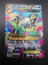 Primal Kyogre EX - 149/160 - Pokemon Primal Clash XY Full Art Ultra Rare Card NM on eBay