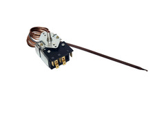 KKTB-18-48 Stove Oven Range Thermostat 5A 120...