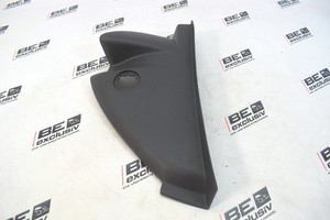 Opel Insignia B Seitenverkleidung rechts Armaturenbrett Abdeckung 13481018