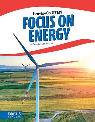 Focus on Energy - 9781635173451