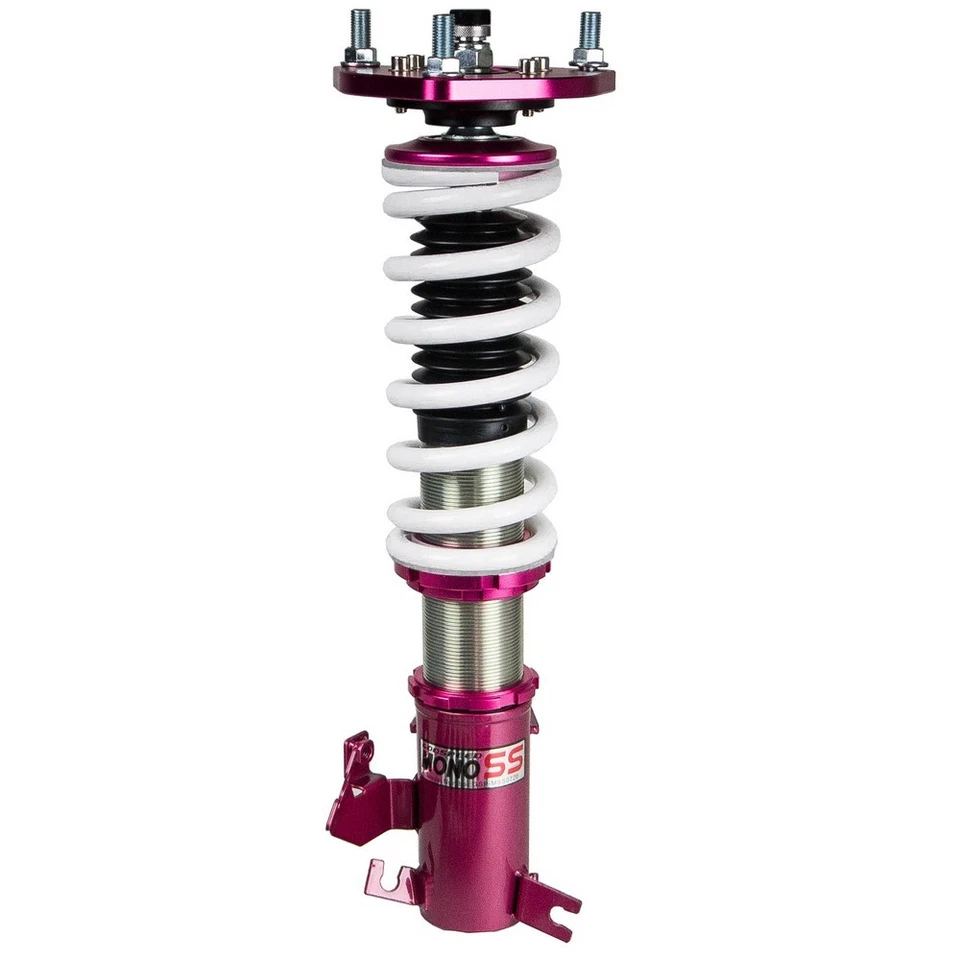 Godspeed Project Mono-SS Coilovers para Infiniti i30/i35 2000-04 (CA33) Foto 4 de 4