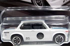 HOT WHEELS 2024 VINTAGE RACING SERIES BMW 2002