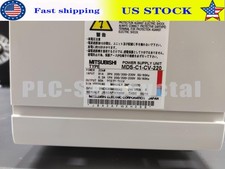 1PC New Mitsubishi MDS-C1-CV-220 Servo Driver Expedited Shipping
