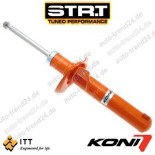 Koni STR.T Stoßdämpfer vorne für VW Golf VI Variant AJ5, Bj. 2009-2013