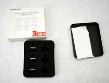 Sunnylife Royal Filter Combo For Mavic Mini Series Accessories CPL ND8 ND16