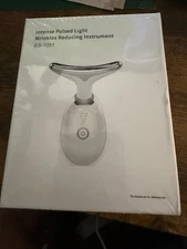 Intense Pulsed Light Wrinkles Reducing Instrument ES-1081 LED EMS Hot