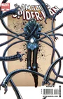 Amazing Spider-Man, The #600 (2nd) VF; Marvel | we combine shipping