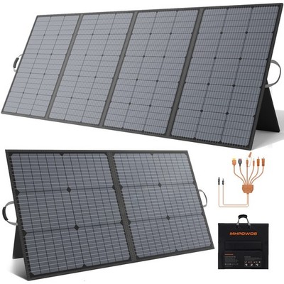 400W Solarpanel 220W 110W Solarmodul für jackery EXPLORER 1000 V2 HomePower 3000