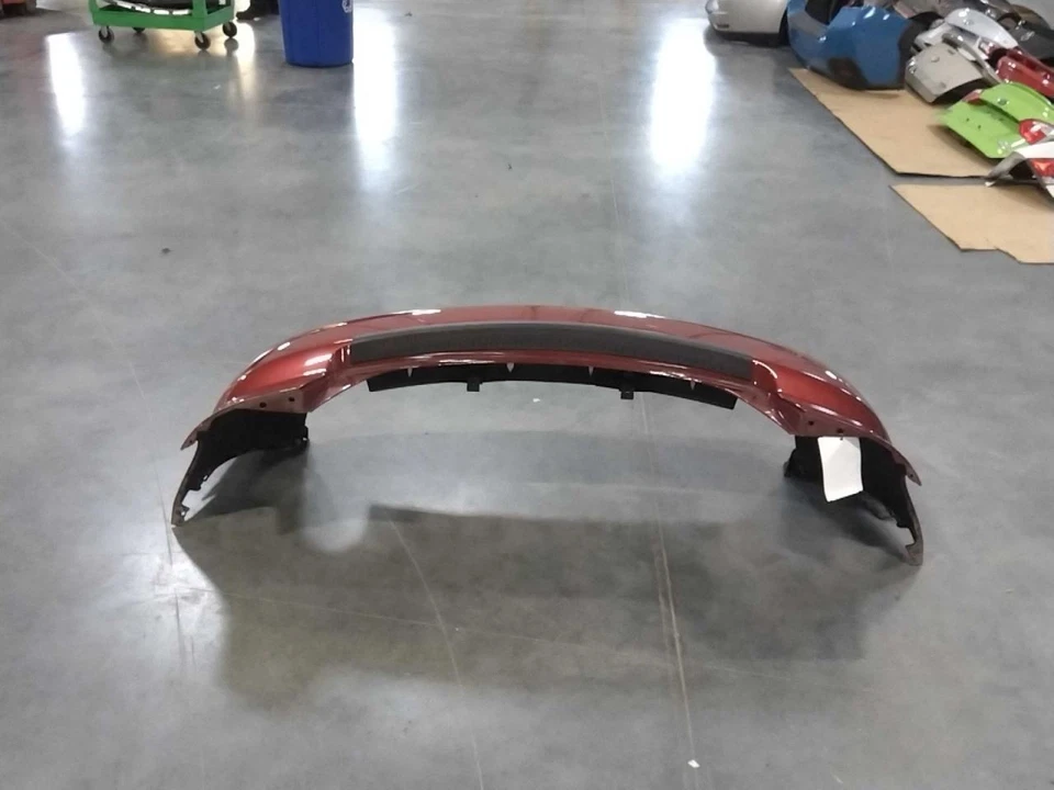 Parachoques trasero compatible con 07-09 MAZDA CX-7 480161 Foto 3 de 4