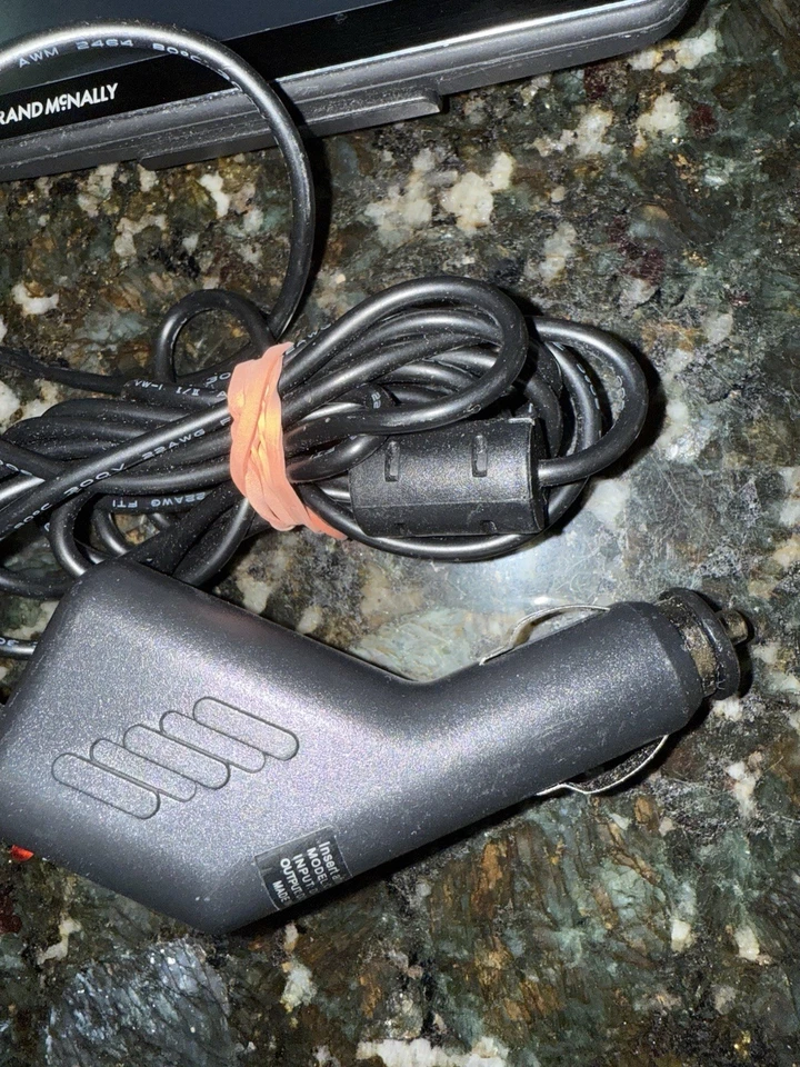 Coche avanzado Rand McNally Road Explorer 5 GPS E Foto 2 de 4