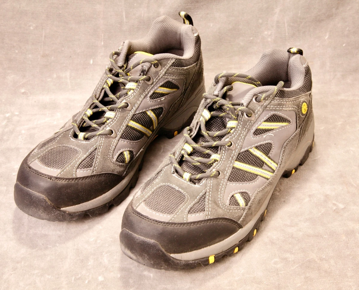 Coleman Stanley II Men\'s Brown Work Shoes/Boots Size 10M SKU 4932 Las mejores ofertas en Zapatos coleman | eBay main image 3
