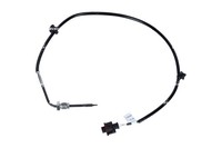 NRF 707342 Sensor, Abgas Temperatur FüR Chevrolet, Opel, Opel