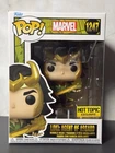 Funko Pop! Vinyl: Marvel - Loki: Agent of Asgard - Hot Topic (Exclusive) #1247