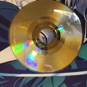 Seaman Dreamcast only Japan V2