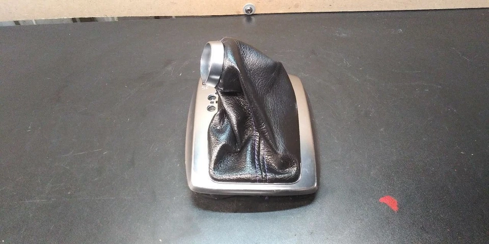 Infiniti QX70 2016 montaje de palanca de cambios de transmisión OEM  Foto 3 de 4