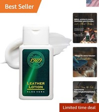 Collonil Unisex-Adult 1909 Leather Lotion Shoe Treatments  Polishes