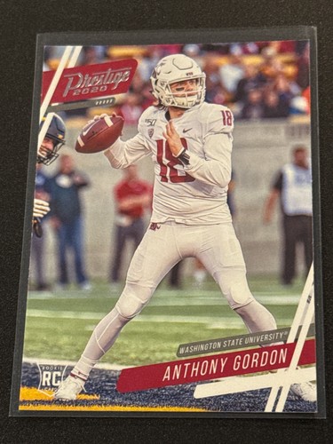 2020 Chonicles Draft Picks Football Near Mint Rookies Pick Your Card - Picture 24 of 50