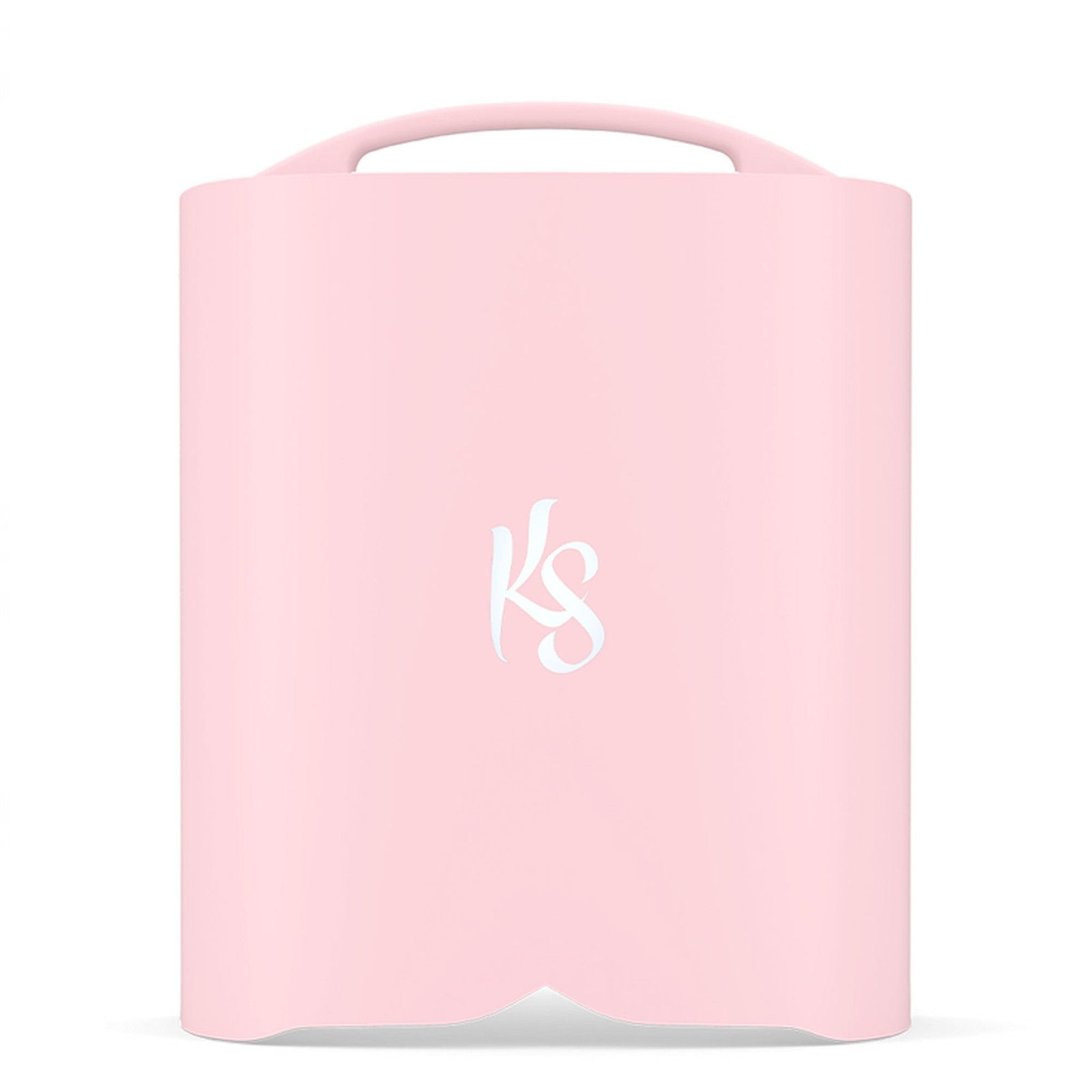 Kiara Sky Beyond Pro LED Rechargeable Curing Lamp - Pink Version lll (48 Watts)