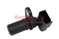 Impulsgeber Kurbelwelle Metzger 0902289 FÜR Chrysler Dodge Jeep