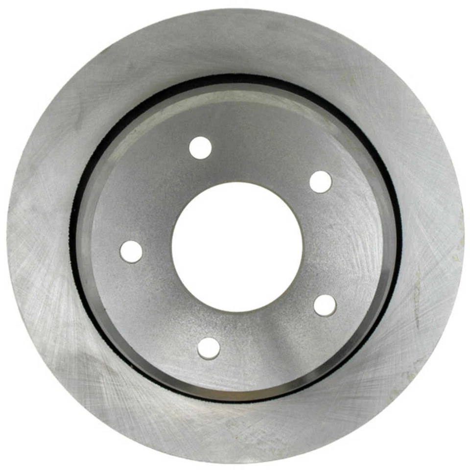 Disc Brake Rotor fits 1994-1996 Chevrolet Caprice Caprice,Impala Commercial Chas - Image 3 of 3