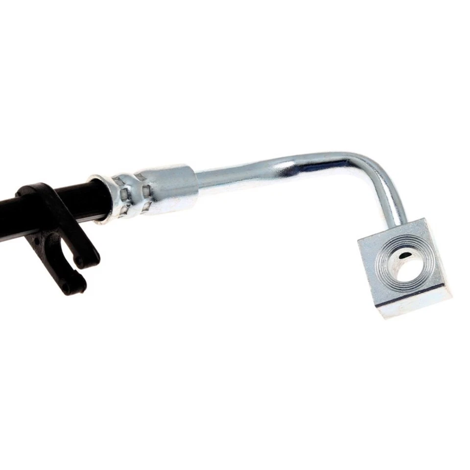 Manguera de freno ACDelco original para Volkswagen Routan 2011 2012 lado del conductor | trasera Foto 2 de 4