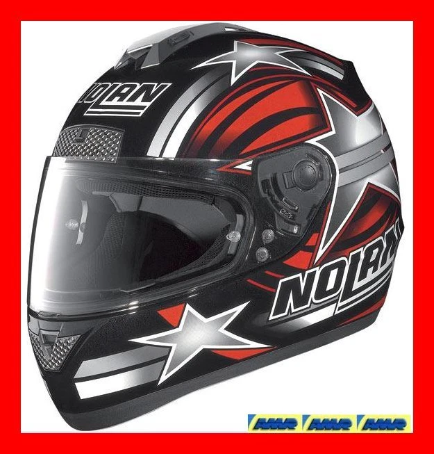 Casco nolan n63 sale