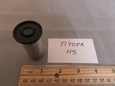 Tiyoda H5 Eyepiece Ocular for Microscope Made In Japan