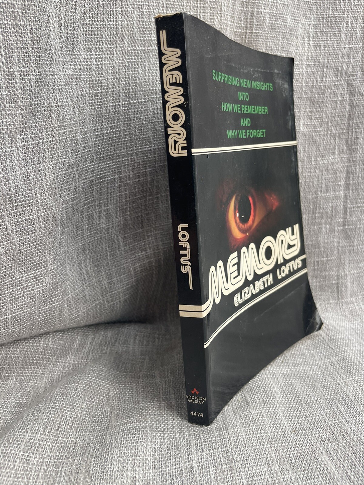 Memory, How We Remember & Forget - Elizabeth Loftus