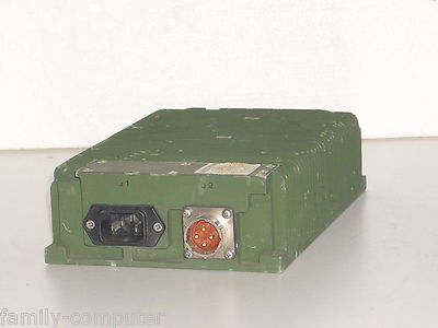 MPS MIL POWER SOURCE M429 // SAIC 56761