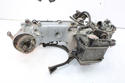 rx50エンジン 実働 パーツ取り 07-19 Yamaha C3 Xf50 Engine Motor 3B3-WE511-01-00 | eBay