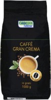 Cuisine Noblesse Caffe Gran Crema Ganze Bohnen 1Kg