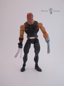 weapon x toy
