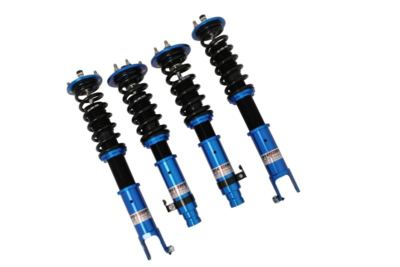 MEGAN EZ II Coilover Damper for *6 bolts top* TSX 09-14 CU4 Accord 08-12 CS2 CP2