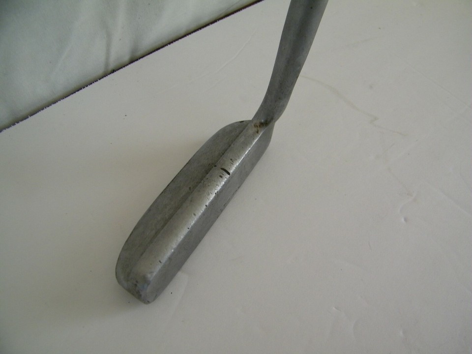 MacGregor Iron Master IMG 5 RH Putter Vintage eBay