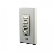 Skytech TM-3 Wired Wall Mounted Timer Firepla...