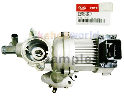 Hyundai kia 251002e020