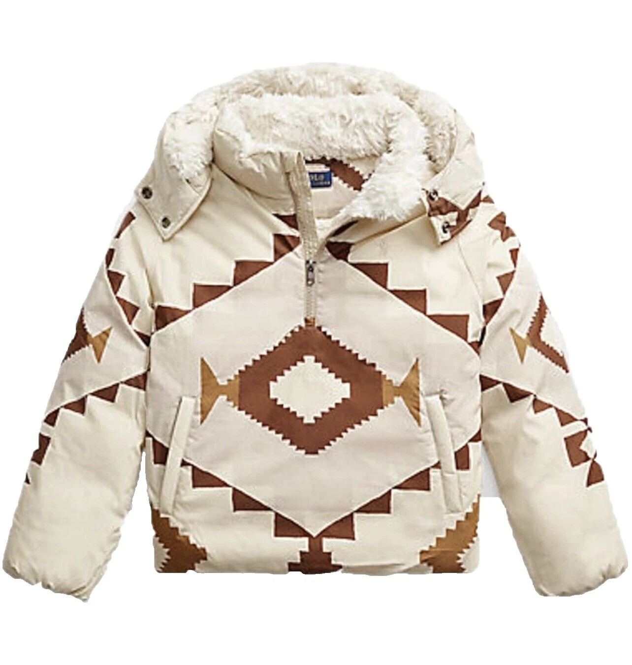 100% Cotton Lining Unisex Kids' Outerwear