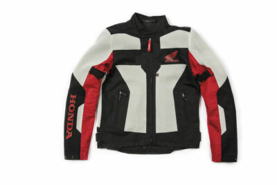 Giubbotto Moto Honda Cbr Giacca Pelle Honda Giacca Moto Honda