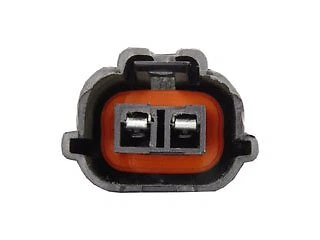 Conjunto de ventilador de refrigeración del motor Dorman para Subaru Legacy 2000-2004 2001 2002 2003 Foto 2 de 2