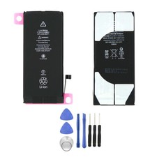 Extended Battery Replacement For iPhone XR A1984 A2105 A2106 A2107 TOOLS 3530mAh