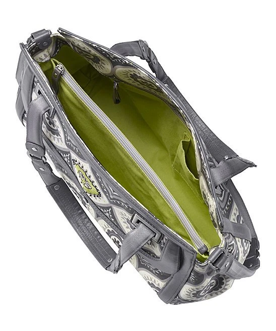 Bolso Cartera Petunia Pickle Bottom Soho Correa para Soldar Bolsas de Peltre Foto 2 de 3