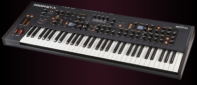  Dave Smith Sequential Prophet X ,61 key Synth /Keyboard DSI-2500   //ARMENS//