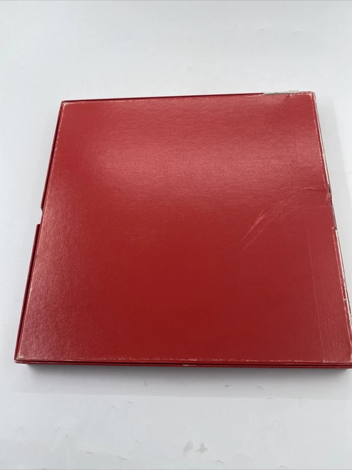 Command Performance - A Night at the Opera 6 LP Box Set Reader's Digest 1978 - Image 4 of 4